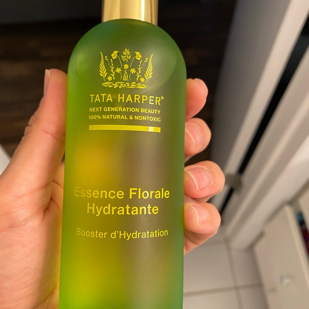 Tata Harper Hydrating Floral Essence